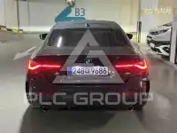 2022 BMW 4 Series