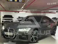 2022 BMW 4 Series