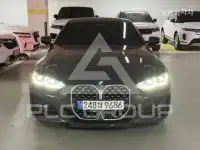 2022 BMW 4 Series