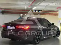 2022 BMW 4 Series