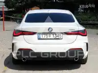 2022 BMW 4 Series