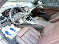 2022 BMW 4 Series