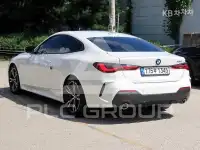 2022 BMW 4 Series