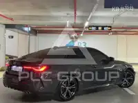 2022 BMW 4 Series