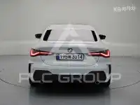 2022 BMW 4 Series