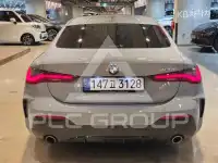 2022 BMW 4 Series