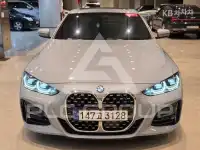 2022 BMW 4 Series