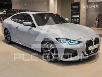 2022 BMW 4 Series