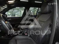 2022 BMW iX