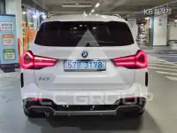 2022 BMW iX