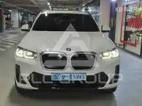 2022 BMW iX