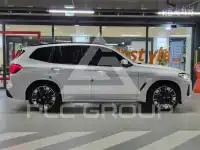 2022 BMW iX