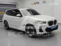 2022 BMW iX