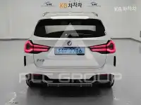 2022 BMW iX