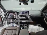 2022 BMW iX