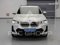 2022 BMW iX