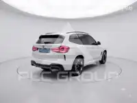 2022 BMW iX