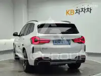 2022 BMW iX