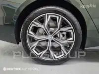 2022 BMW I4