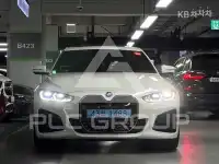 2022 BMW I4