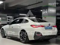 2022 BMW I4