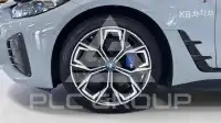 2022 BMW I4