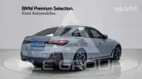 2022 BMW I4