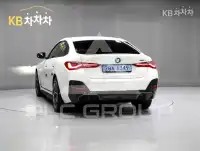 2022 BMW I4