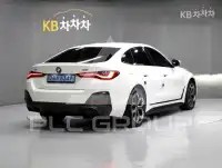 2022 BMW I4