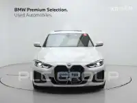 2022 BMW I4