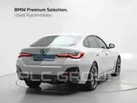 2022 BMW I4