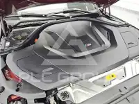 2022 BMW I4