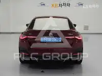 2022 BMW I4