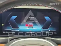 2022 BMW I4