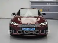 2022 BMW I4