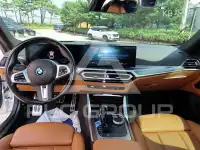 2022 BMW I4