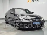 2022 BMW I4