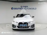 2022 BMW I4
