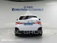 2022 BMW I4