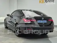 2022 BMW I4