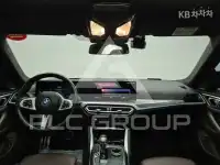 2022 BMW I4