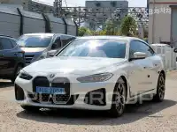 2022 BMW I4