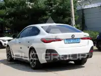 2022 BMW I4