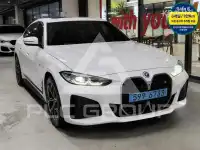 2022 BMW I4