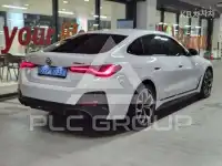 2022 BMW I4