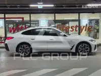 2022 BMW I4