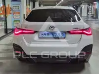 2022 BMW I4