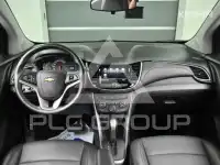 2022 GM Daewoo Trax