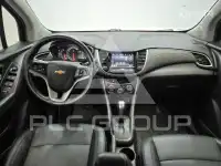 2022 GM Daewoo Trax