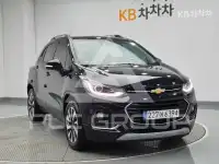 2022 GM Daewoo Trax